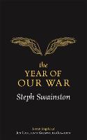 The Year of Our War - Gollancz S.F. (Paperback)