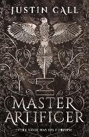 Master Artificer: The Silent Gods Book 2 - The Silent Gods (Hardback)
