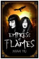 Empress of Flames (Paperback)