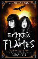 Empress of Flames (Paperback)