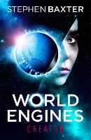 World Engines: Creator (Paperback)