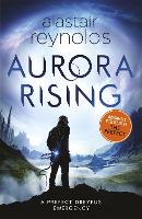 Aurora Rising (Paperback)