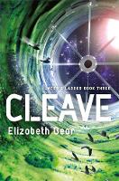 Cleave: Book Three - Jacob's Ladder Sequence (Paperback)