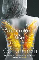 Archangel's War: Guild Hunter Book 12 - The Guild Hunter Series (Paperback)