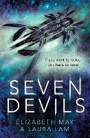 Seven Devils (Hardback)