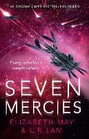 Seven Mercies (Paperback)