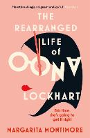 The Rearranged Life of Oona Lockhart (Paperback)