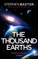The Thousand Earths (Hardback)