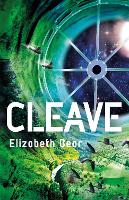 Cleave: Book Three - Jacob's Ladder Sequence (Paperback)