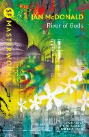 River of Gods (Paperback)