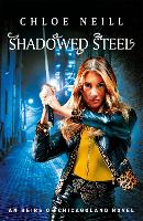 Shadowed Steel - Heirs of Chicagoland (Paperback)
