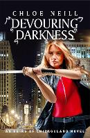 Devouring Darkness - Heirs of Chicagoland (Paperback)