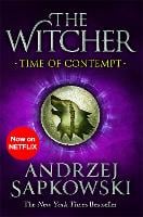Time of Contempt - The Witcher (Paperback)