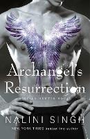 Archangel's Resurrection - The Guild Hunter Series (Paperback)