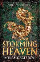 Storming Heaven: The Age of Bronze: Book 2 (Paperback)