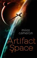 Artifact Space (Paperback)