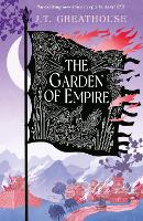 The Garden of Empire - Pact and Pattern (Paperback)