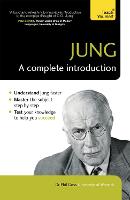Jung: A Complete Introduction: Teach Yourself