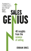 Sales Genius: 40 Insights From the Science of Selling (Paperback)
