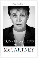 Conversations with McCartney (Paperback)