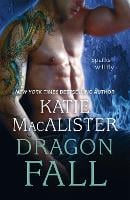 Dragon Fall (Dragon Fall Book One) - Dragon Fall (Paperback)