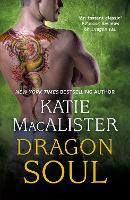 Dragon Soul (Dragon Fall Book Three) - Dragon Fall (Paperback)
