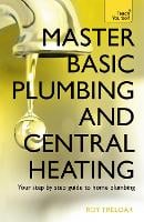 Master Basic Plumbing And Central Heating