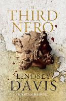 The Third Nero - Flavia Albia (Paperback)