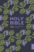 NIV Holy Bible (Hodder Classics) - New International Version (Paperback)