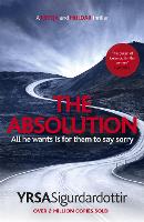 The Absolution - Freyja and Huldar (Paperback)