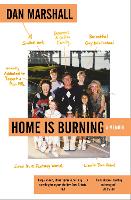 Home is Burning (Paperback)