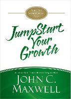 JumpStart Your Growth: A 90-Day Improvement Plan (Hardback)