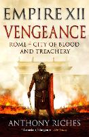 Vengeance: Empire XII - Empire series (Paperback)