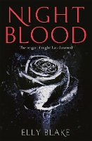 Nightblood: The Frostblood Saga Book Three - The Frostblood Saga (Paperback)