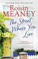 The Street Where You Live (Paperback)