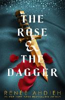 The Rose and the Dagger: The Wrath and the Dawn Book 2 - The Wrath and the Dawn (Paperback)