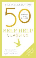 50 Self-Help Classics: Your shortcut to the most important ideas on happiness and fulfilment (Paperback)