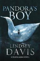 Pandora's Boy - Flavia Albia (Paperback)