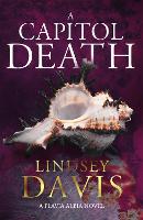 A Capitol Death - Flavia Albia (Paperback)