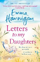 Letters to My Daughters (Paperback)