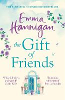 The Gift of Friends (Paperback)