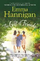 The Gift of Friends (Paperback)