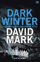 Dark Winter: The 1st DS McAvoy Novel - DS McAvoy (Paperback)