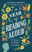A Year of Reading Aloud: 52 poems to learn and love (Hardback)
