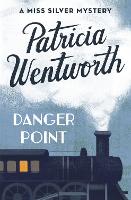 Danger Point - Miss Silver Series (Paperback)