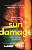 Sun Damage (Hardback)