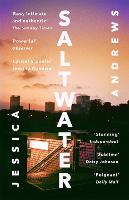Saltwater: Winner of the Portico Prize