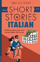Short Stories in Italian for Beginners