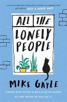 All The Lonely People (Paperback)