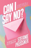 Can I Say No?: One Woman's Battle with a Small Word (Paperback)